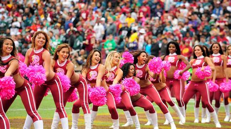 nfl cheerleaders topless|Washington Redskins Cheerleaders Describe Topless Photo。